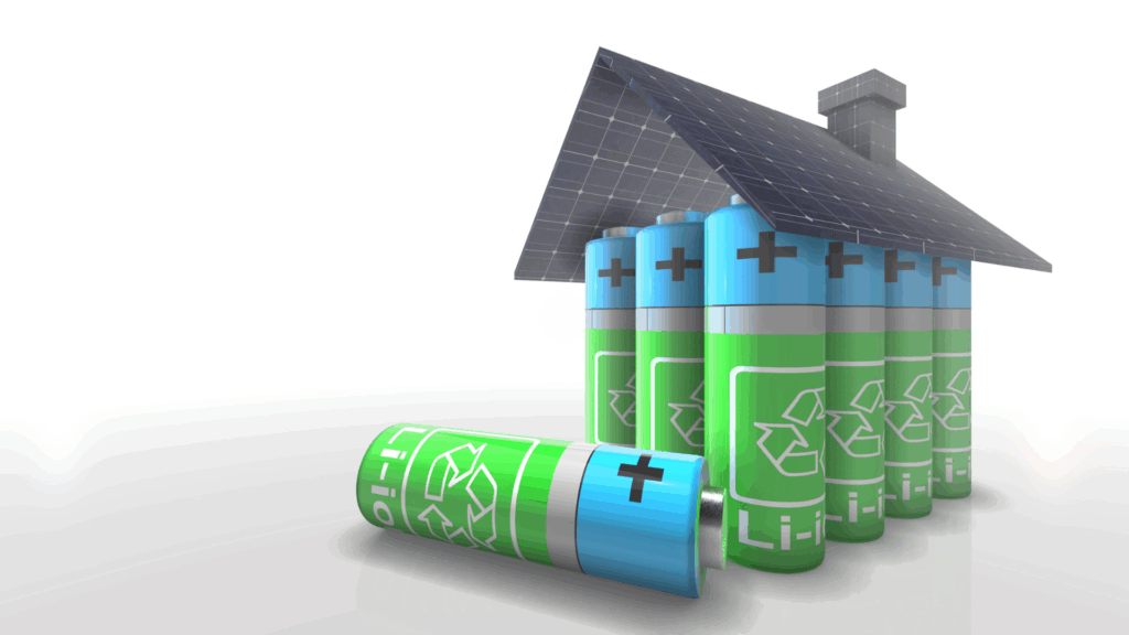 Qué es una batería de litio (LiFePO₄) y por qué está revolucionando el almacenamiento energético