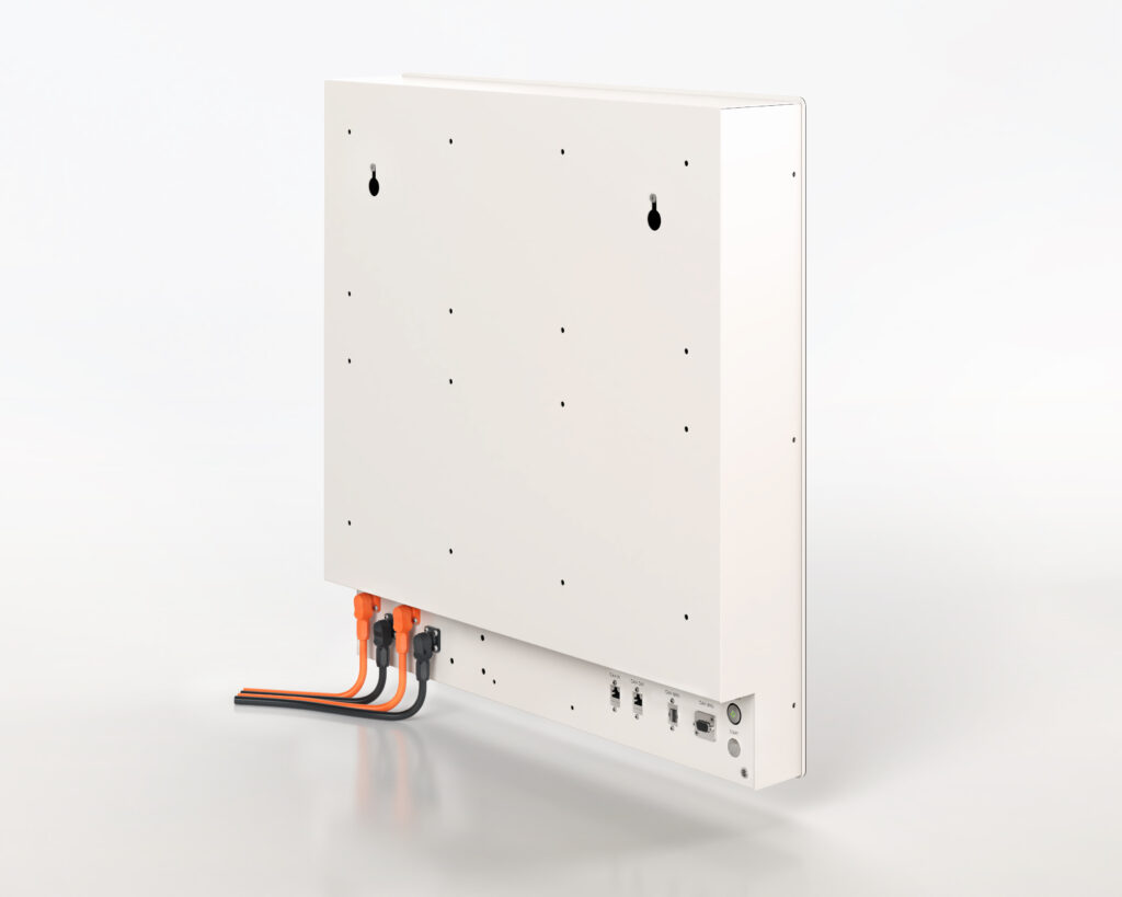 BESS ¿Qué son y cómo funcionan?