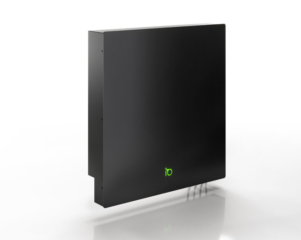 ionly bateria solar de litio