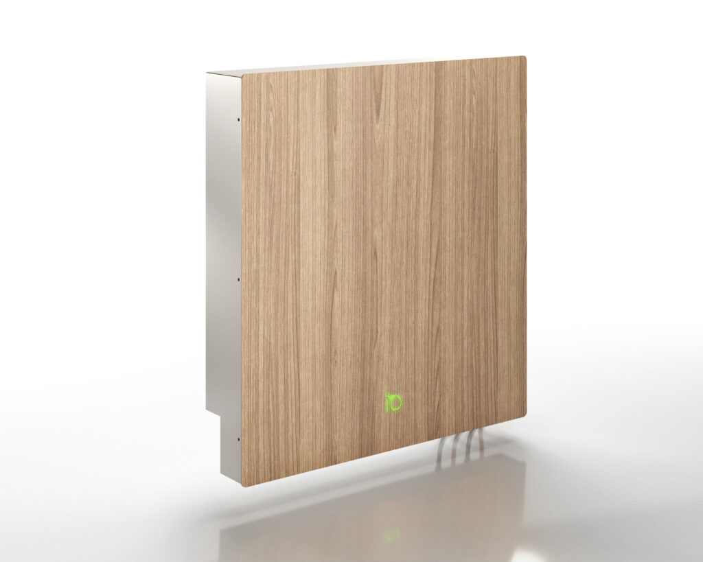 ionly bateria solar de litio