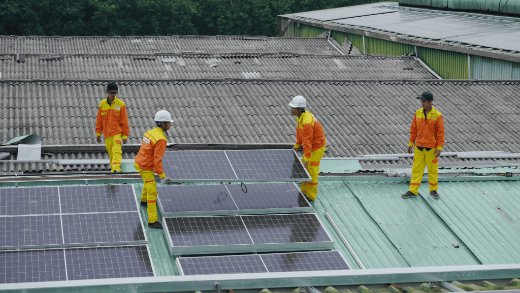 El auge de los acumuladores eléctricos en España en 2025